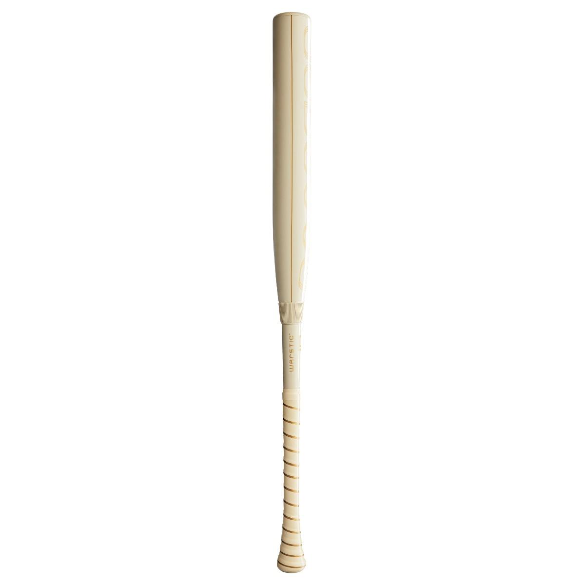 Warstic Bonesaber - 10 Composite Fastpitch Softball Bat FPBSR23WH10 - SPC