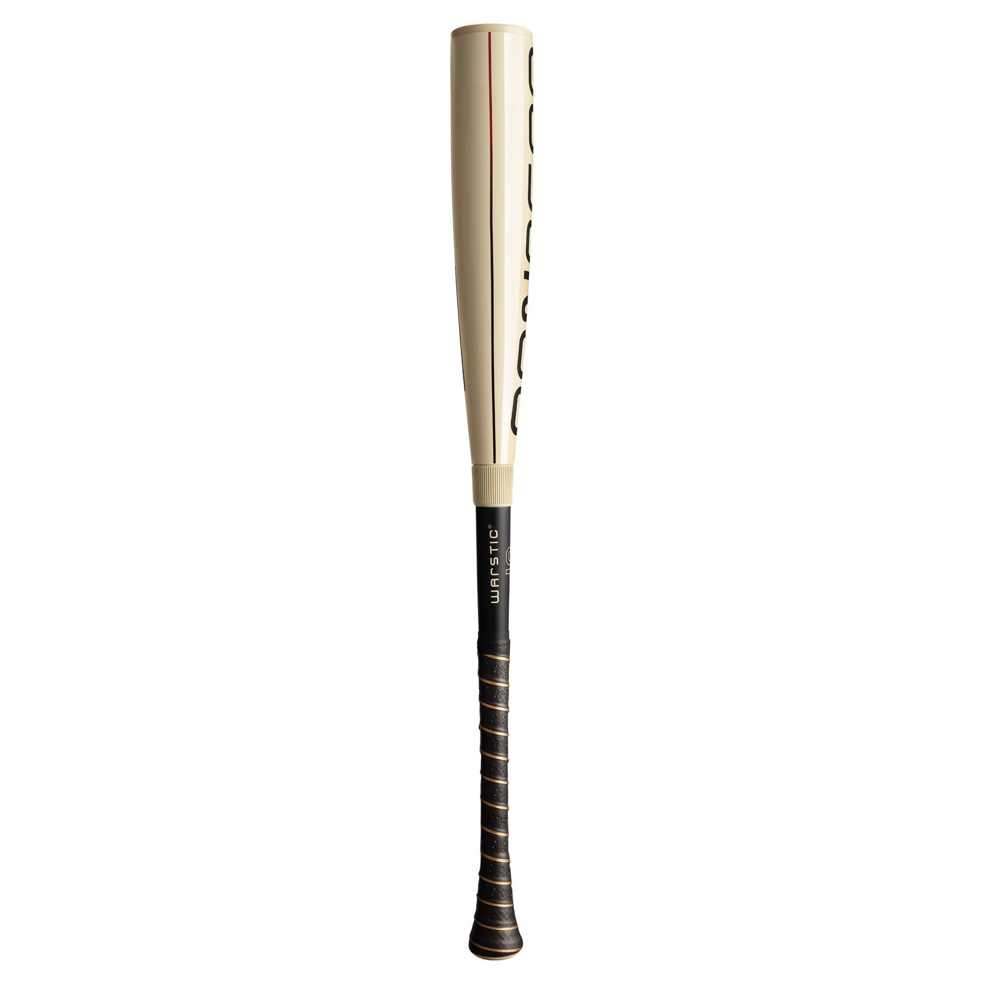 Warstic Bonesaber Composite - 10 USSSA Baseball Bat CBBSC25WH10 - SPC