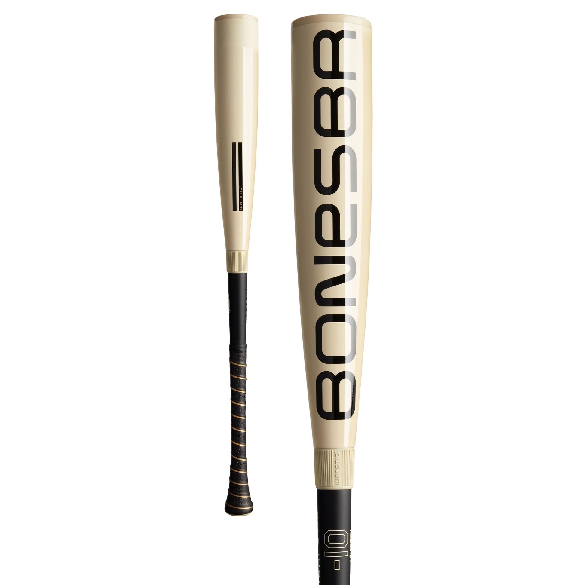 Warstic Bonesaber Composite - 10 USSSA Baseball Bat CBBSC25WH10 - SPC