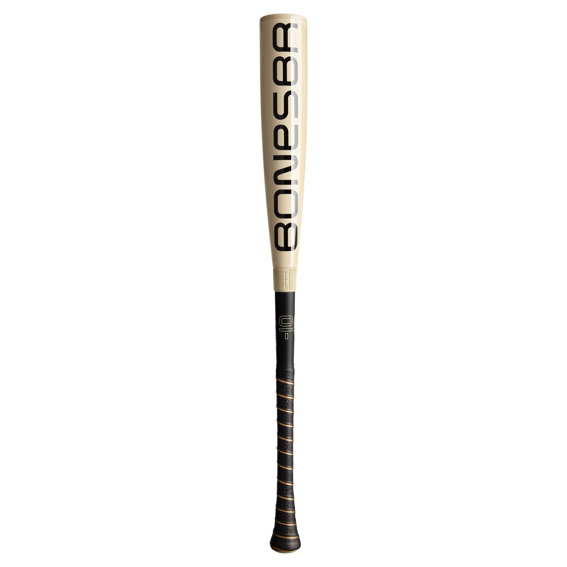 Warstic Bonesaber Composite - 10 USSSA Baseball Bat CBBSC25WH10 - SPC