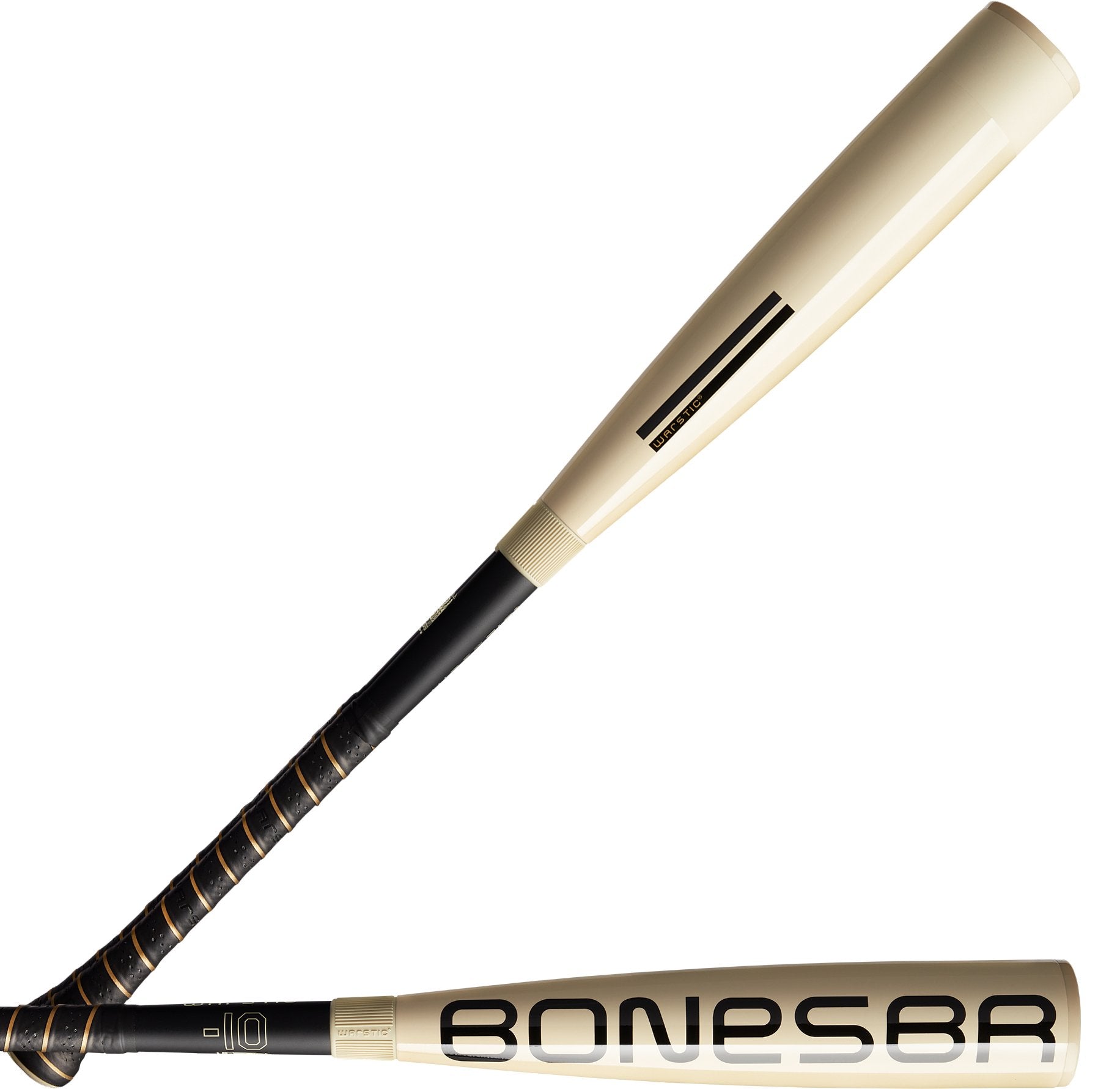 Warstic Bonesaber Composite - 10 USSSA Baseball Bat CBBSC25WH10 - SPC