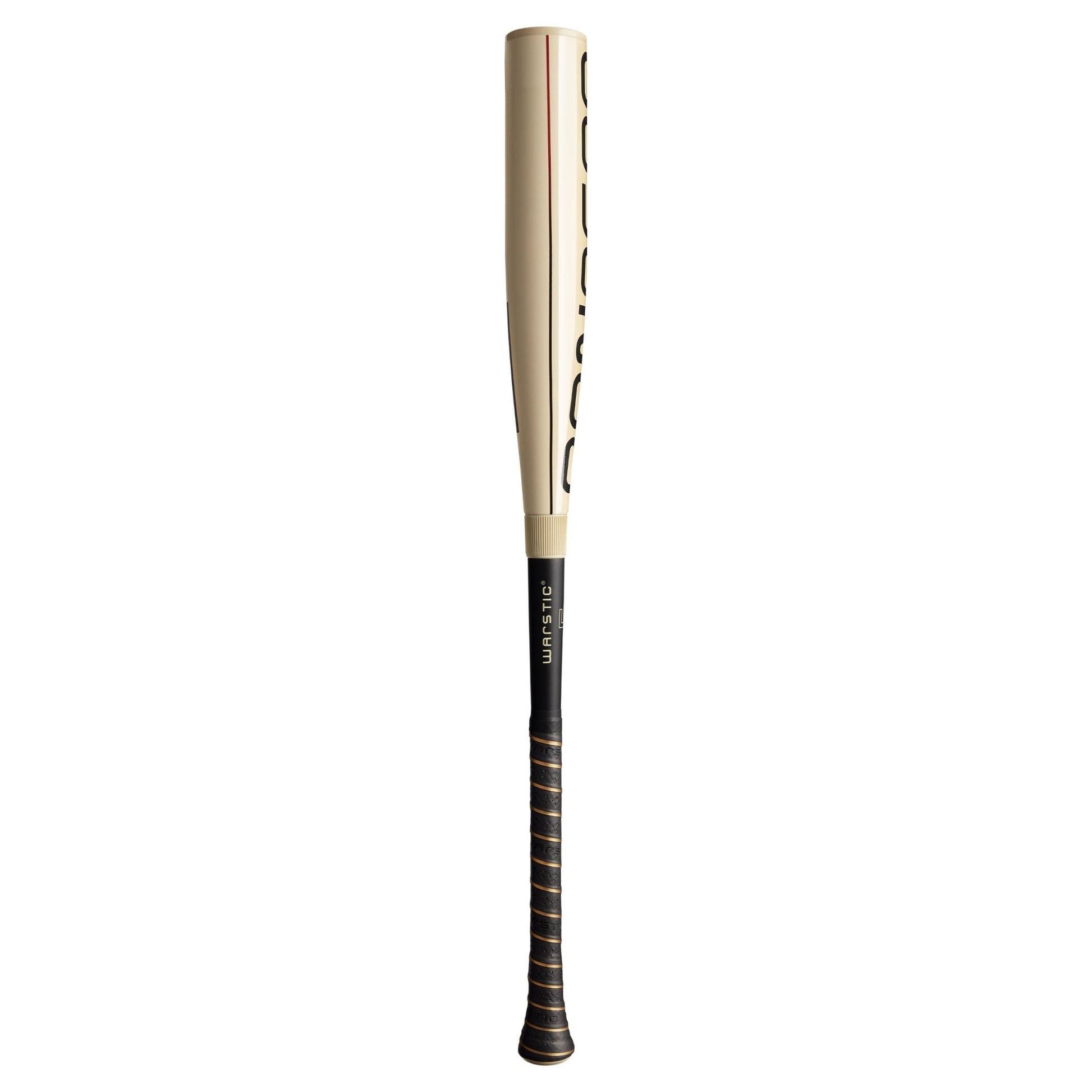 Warstic Bonesaber Composite - 5 USSSA Baseball Bat CBBSC25WH5 - SPC