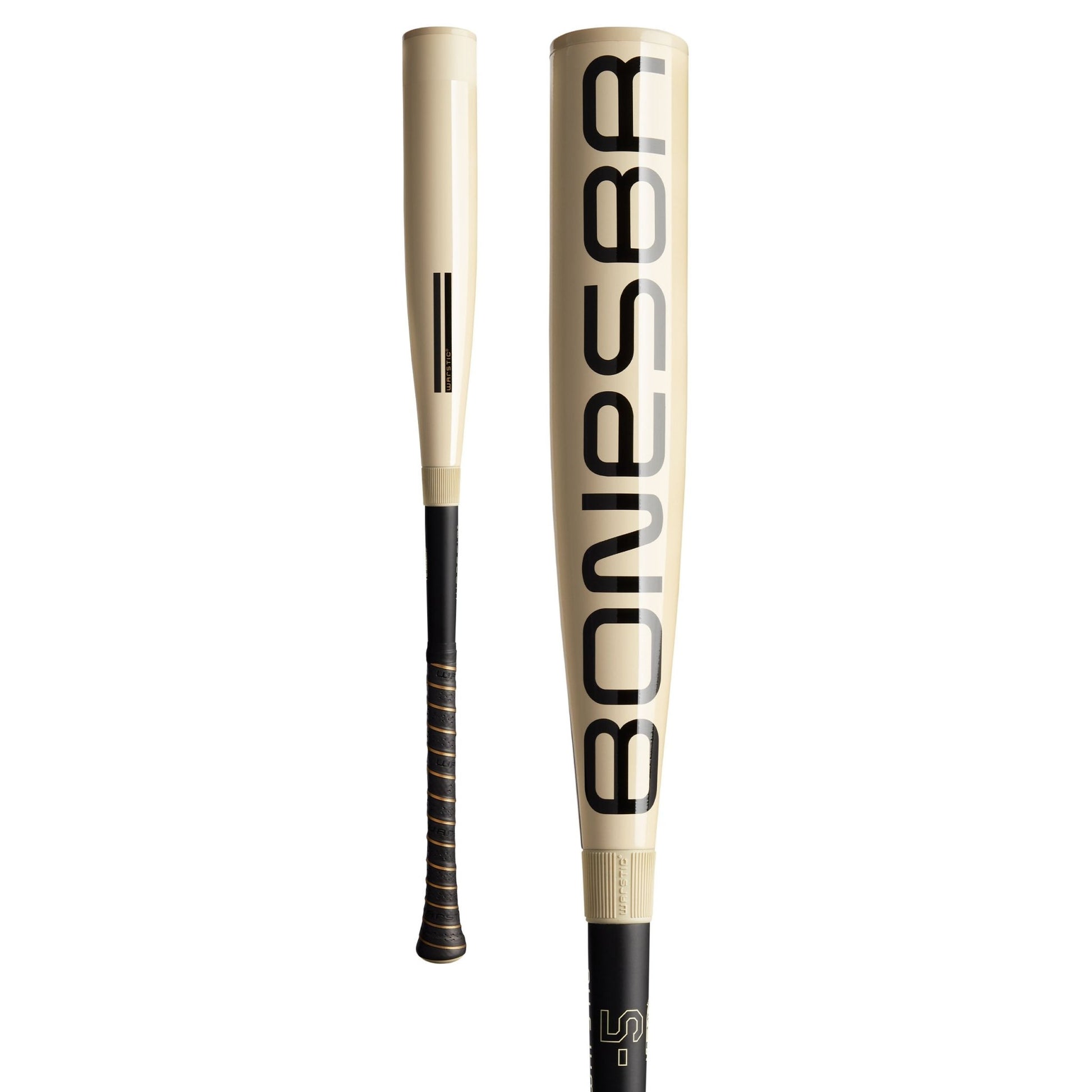 Warstic Bonesaber Composite - 5 USSSA Baseball Bat CBBSC25WH5 - SPC