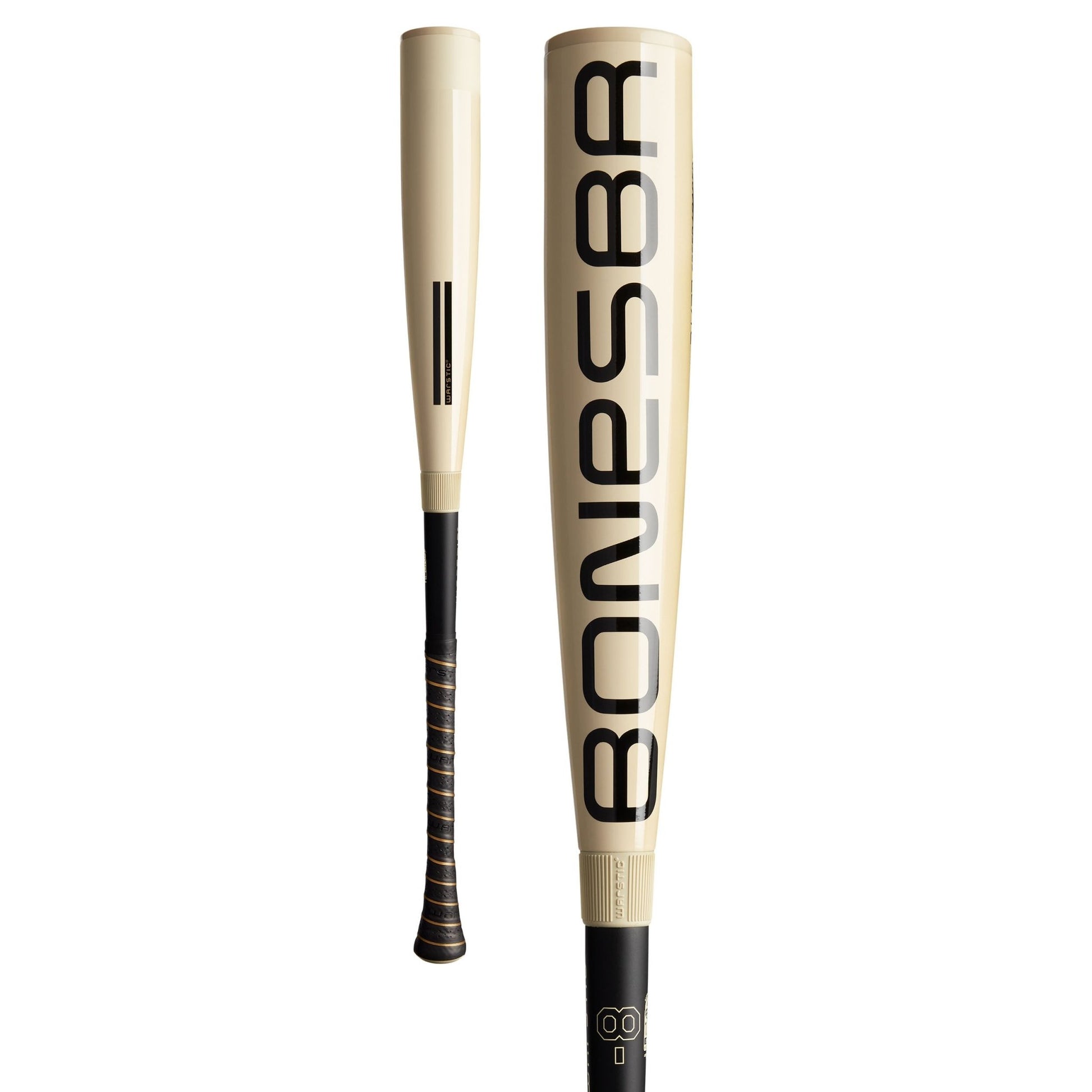 Warstic Bonesaber Composite - 8 USSSA Baseball Bat CBBSC25WH8 - SPC