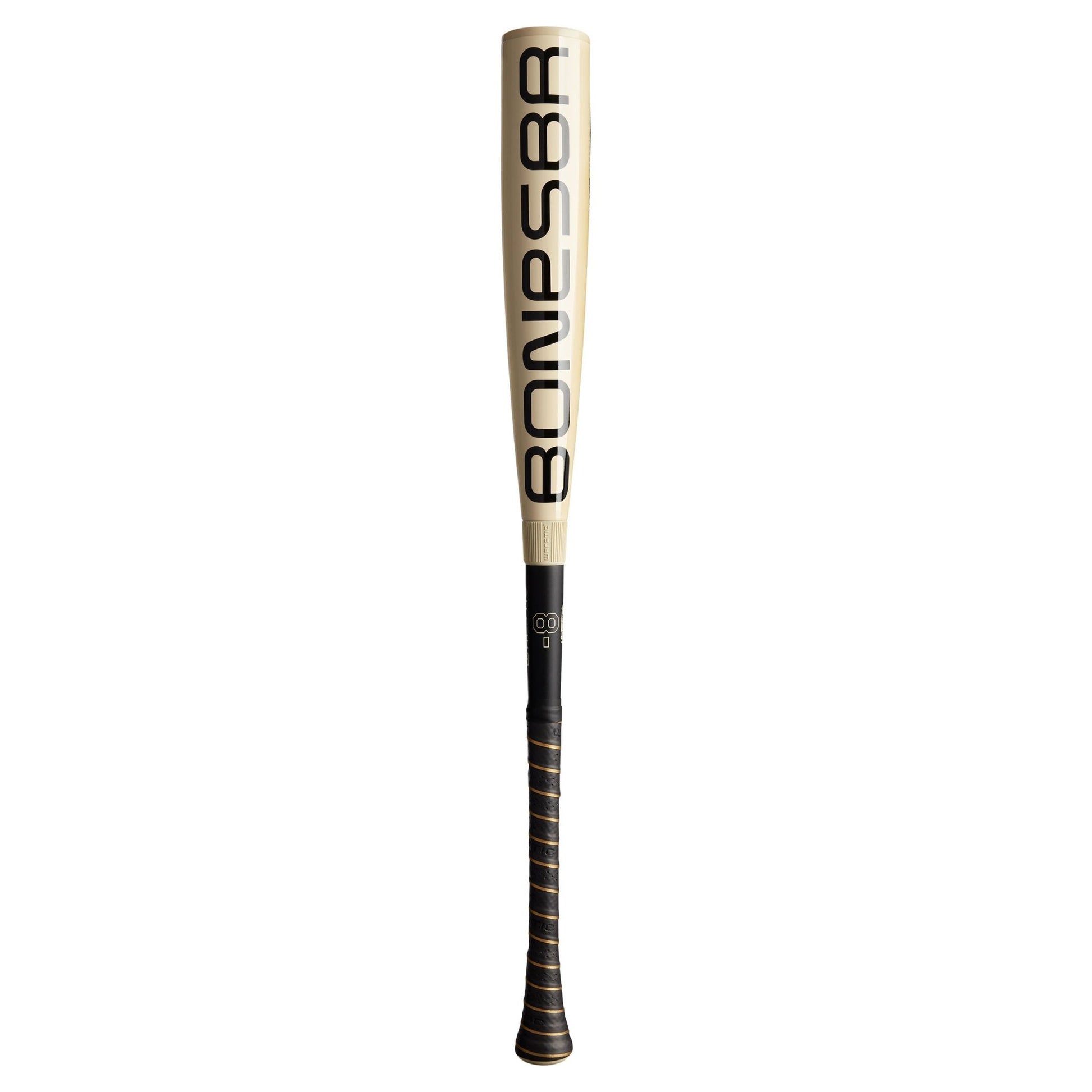 Warstic Bonesaber Composite - 8 USSSA Baseball Bat CBBSC25WH8 - SPC