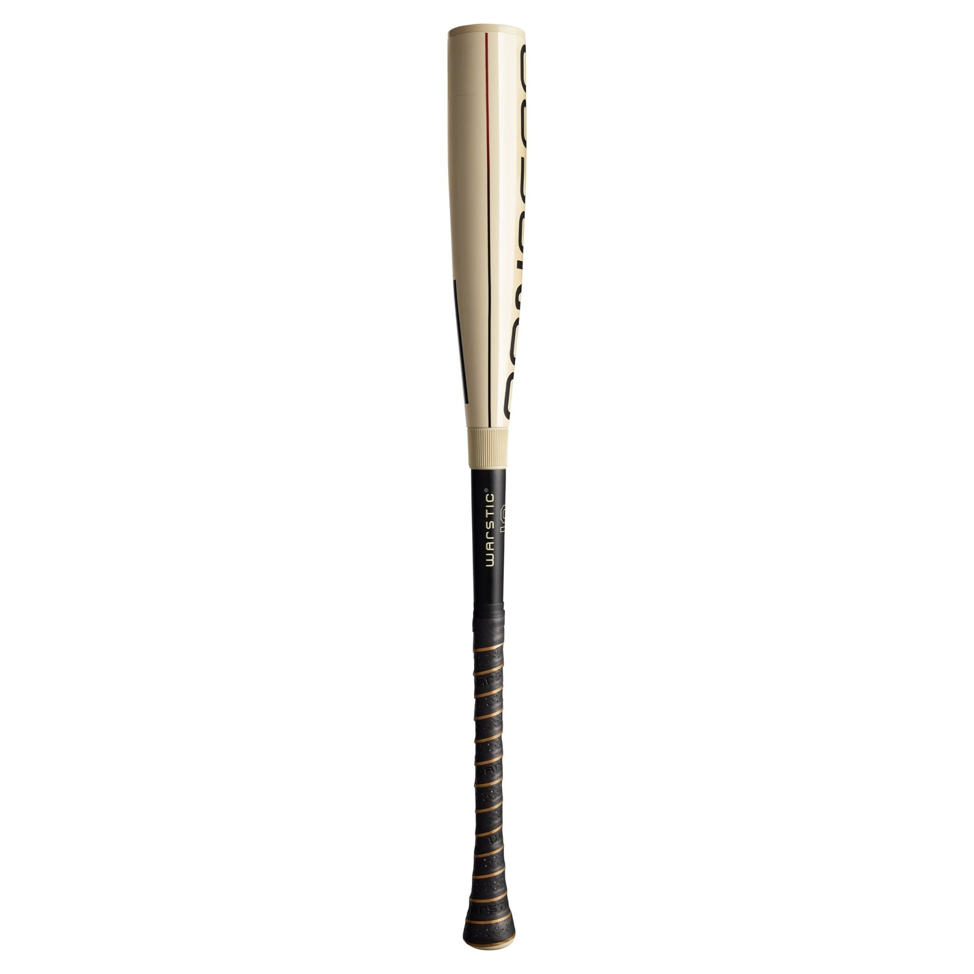 Warstic Bonesaber Hybrid - 10 USA Baseball Bat MBBSH25UBWH10 - SPC