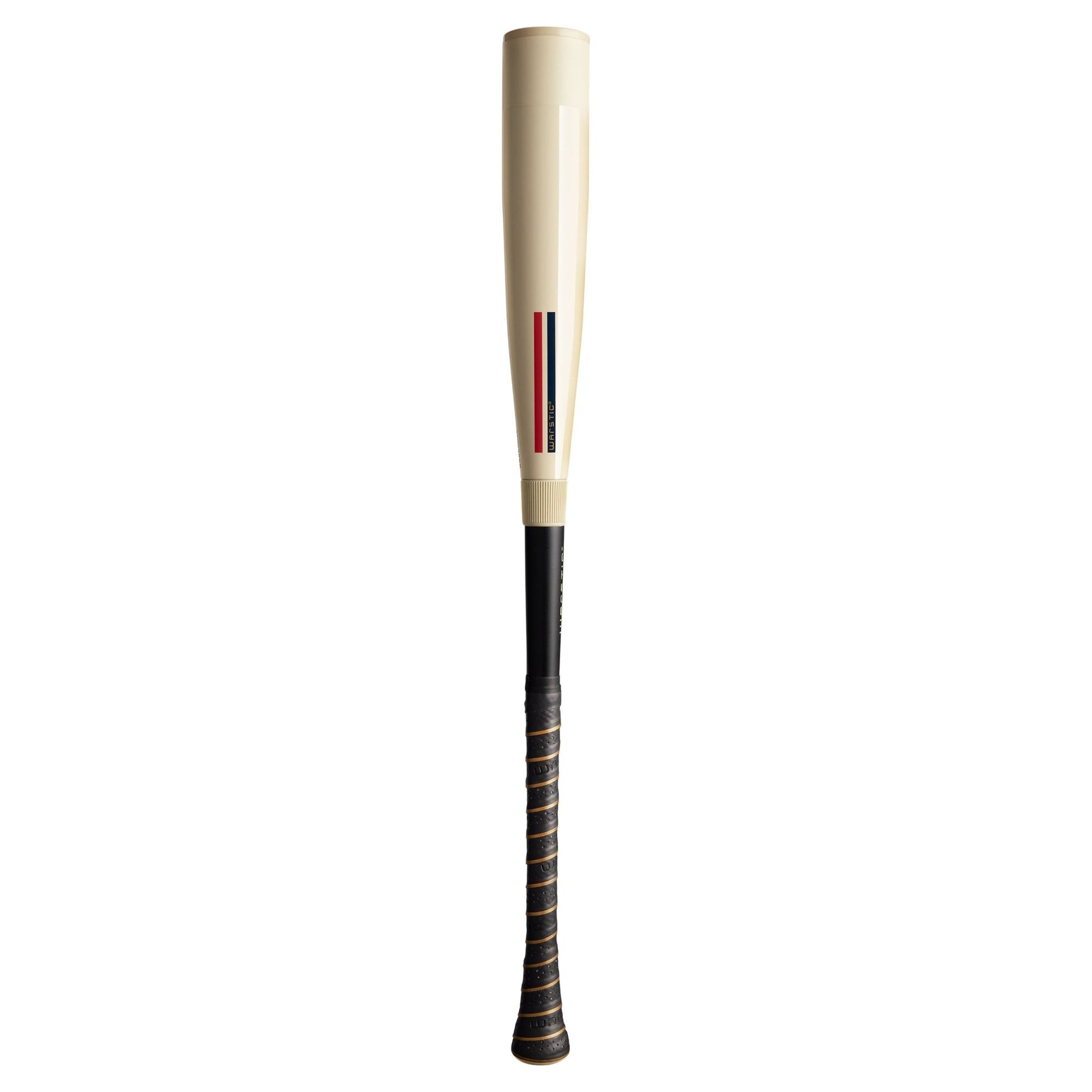 Warstic Bonesaber Hybrid - 10 USA Baseball Bat MBBSH25UBWH10 - SPC