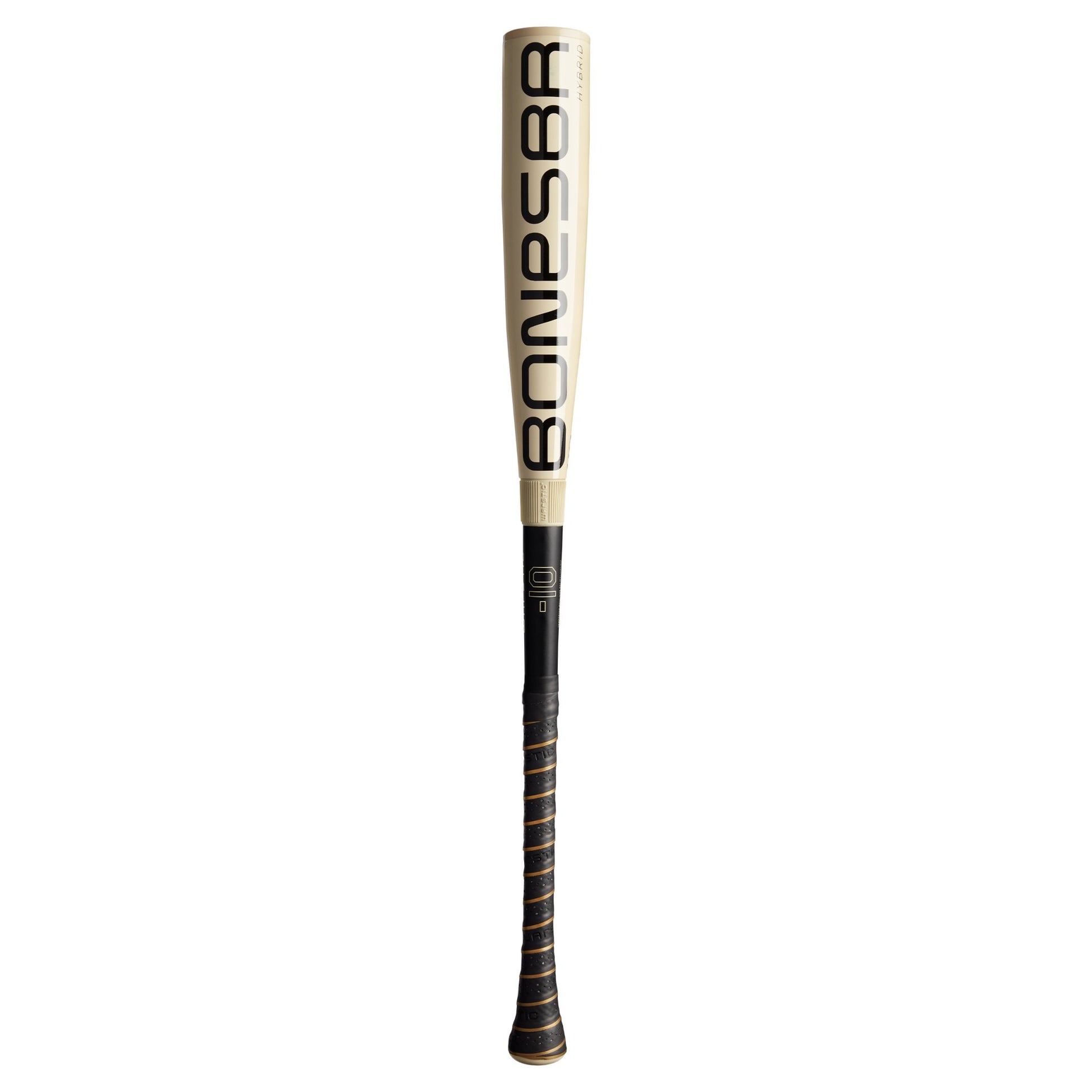 Warstic Bonesaber Hybrid - 10 USA Baseball Bat MBBSH25UBWH10 - SPC