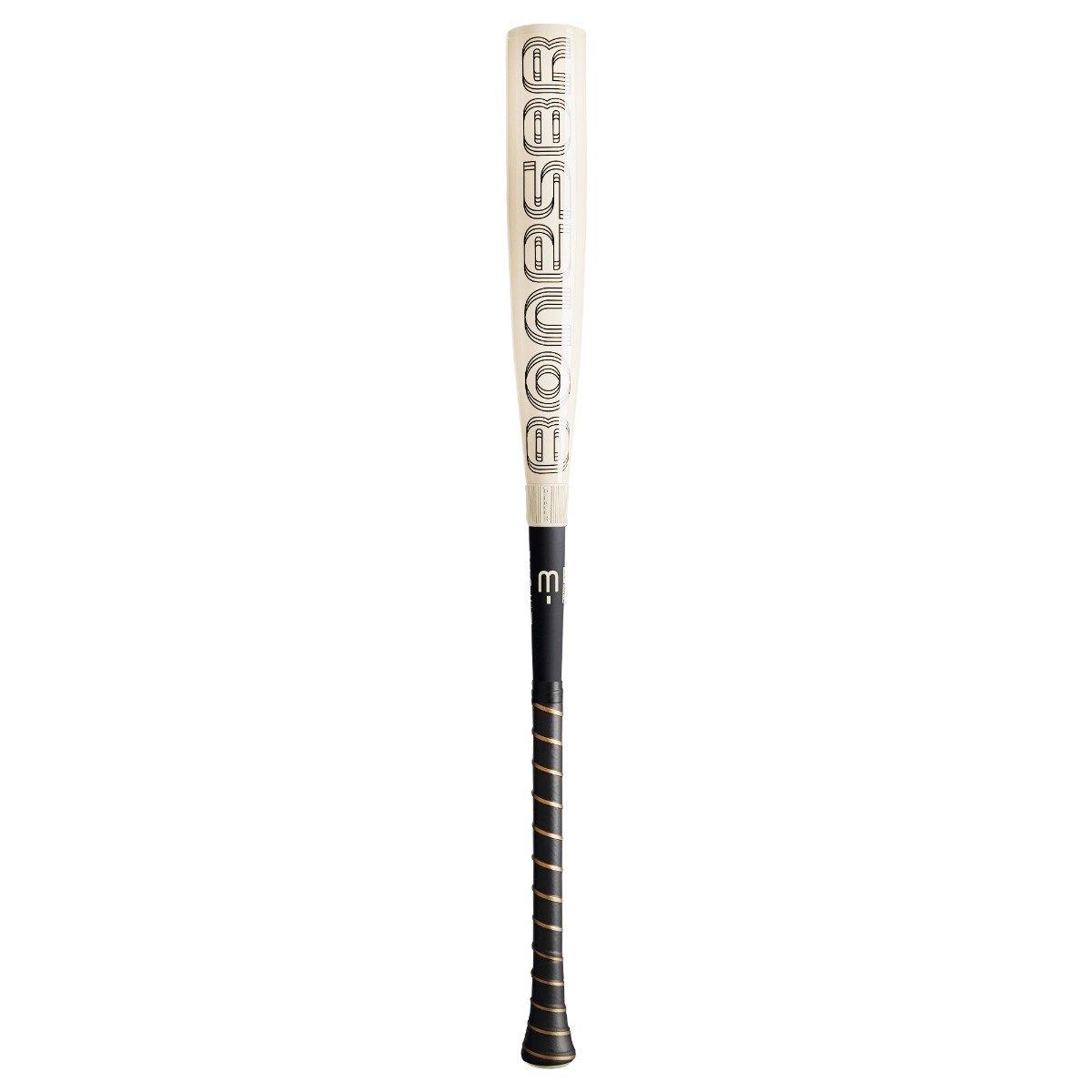 Warstic Bonesaber Hybrid - 3 BBCOR Baseball Bat MBBSRHB23WH3 - SPC