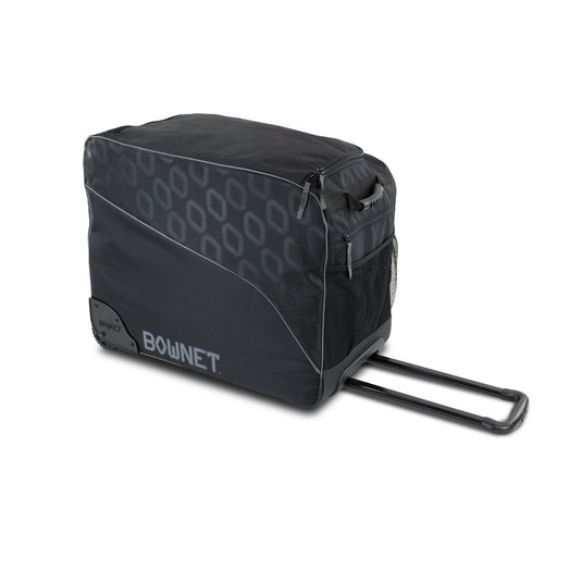 Bownet Baseball/Softball Wheeled Bucket Bag