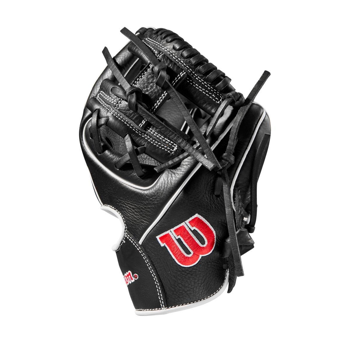 Wilson 10" Infield Baseball Training Glove WBW10090910 - SPC