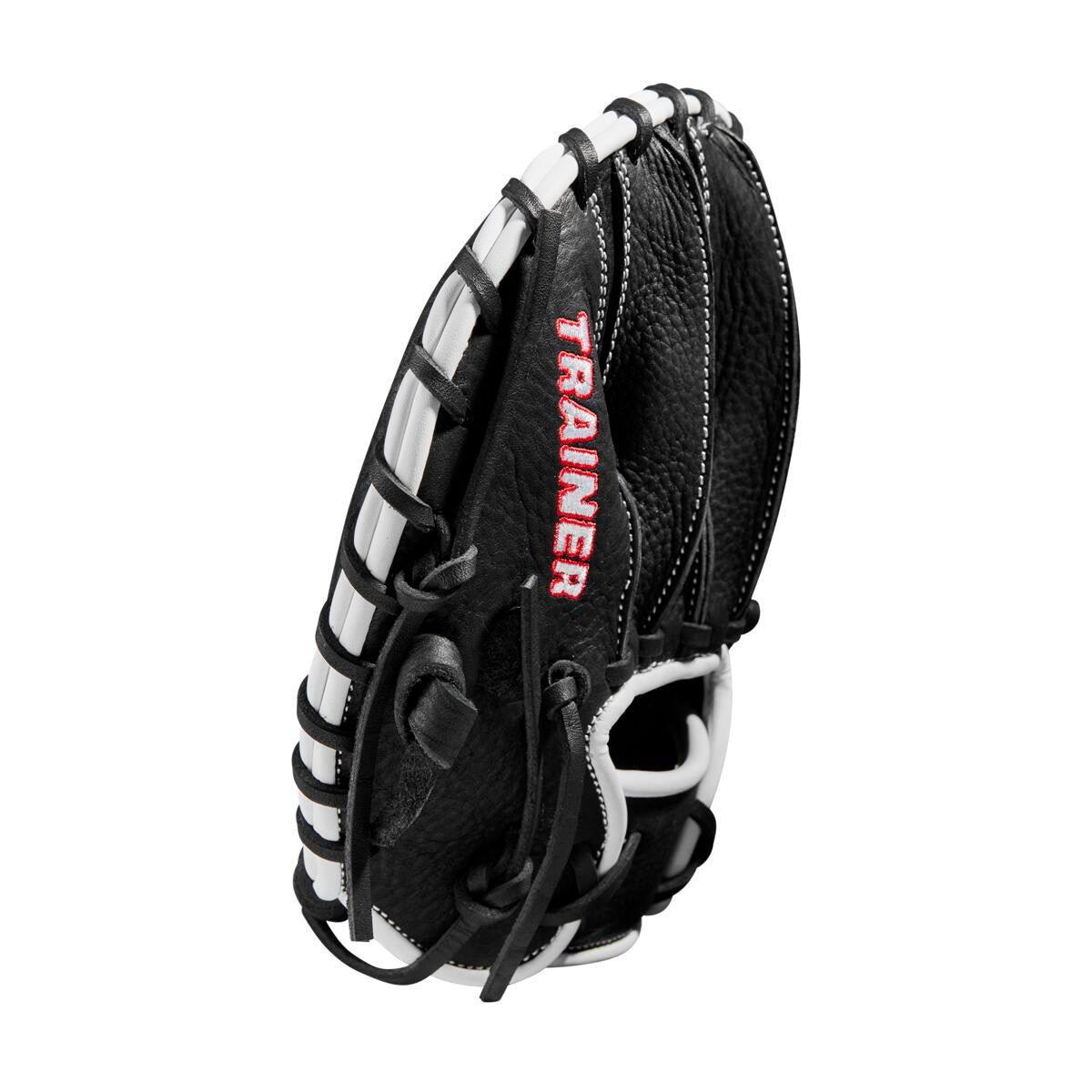 Wilson 27 1/2" Infielder's Training Mitt WBW100997275 - SPC