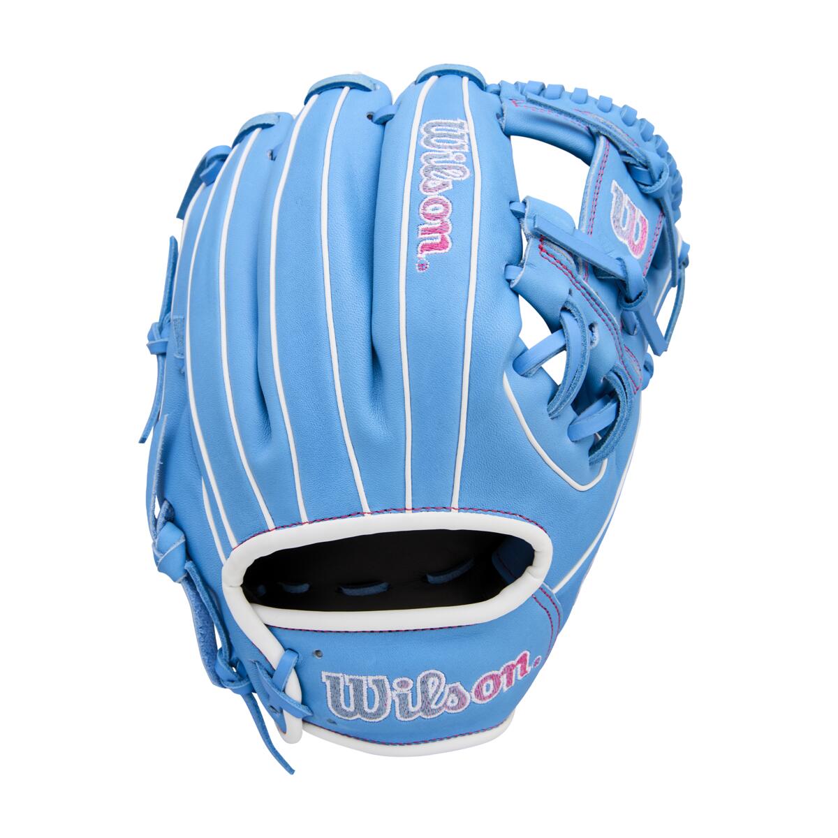 Wilson A1000 11 1/2" 1786 Infield Baseball Glove WBW103957115 - SPC SportsWBW103957115Wilson