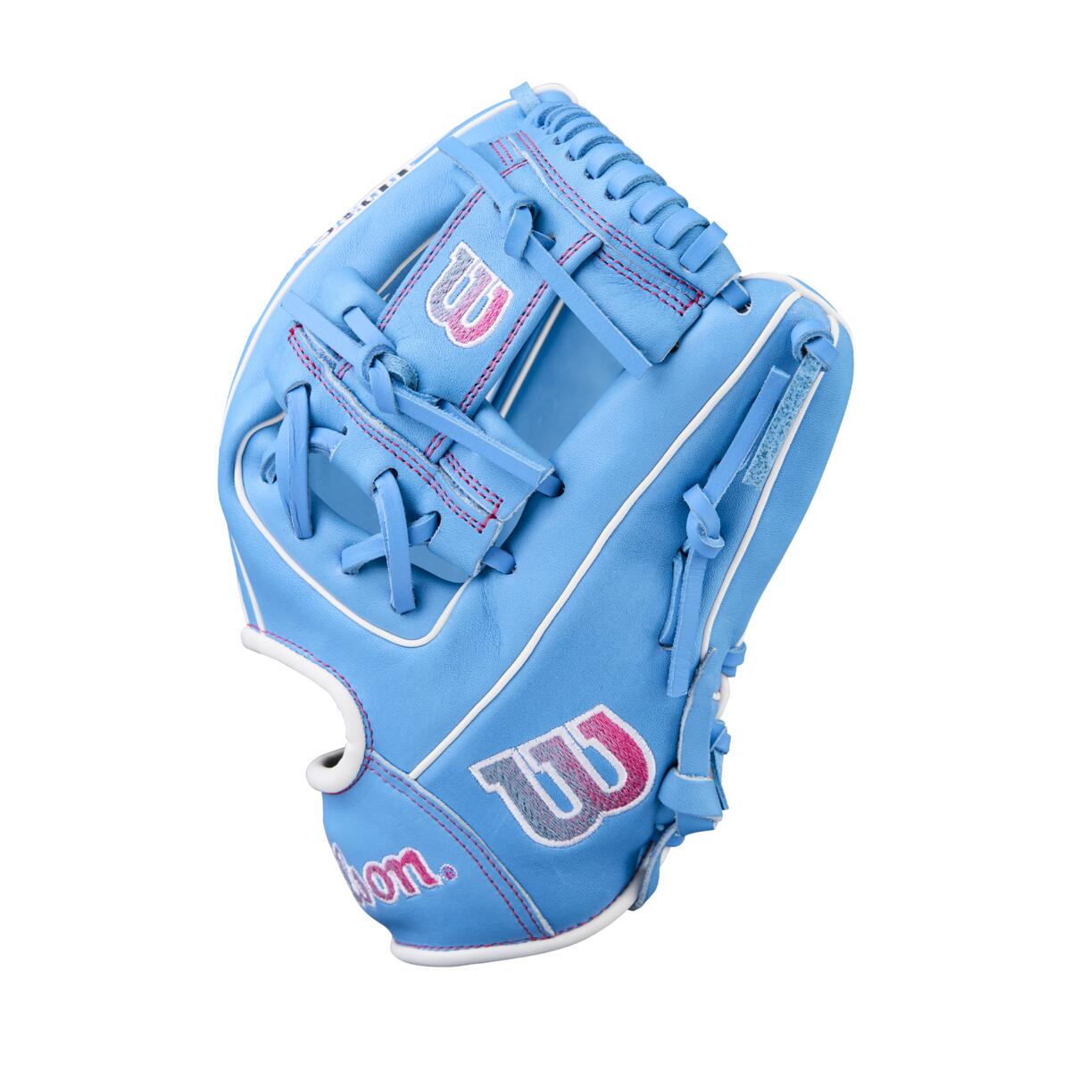 Wilson A1000 11 1/2" 1786 Infield Baseball Glove WBW103957115 - SPC SportsWBW103957115Wilson