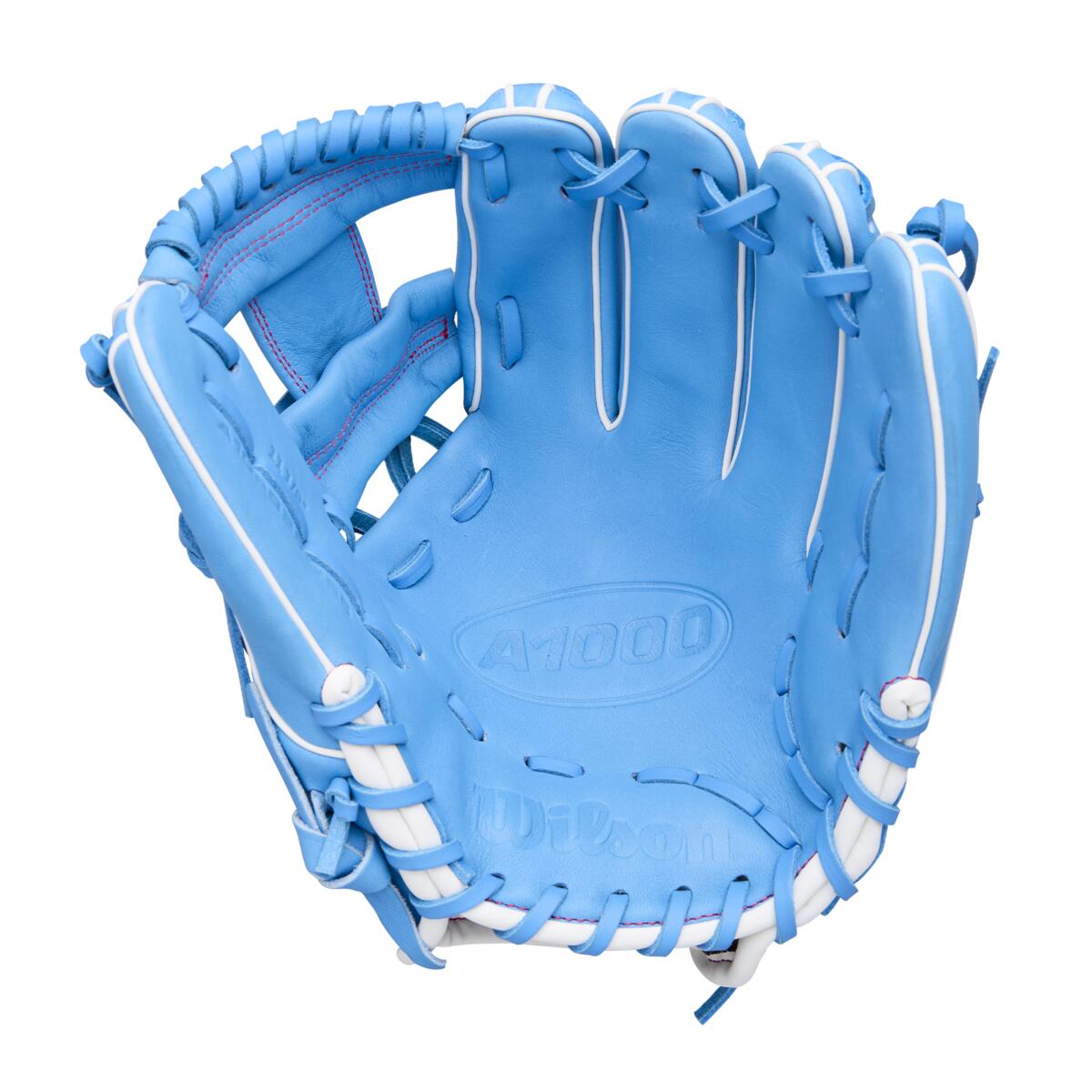 Wilson A1000 11 1/2" 1786 Infield Baseball Glove WBW103957115 - SPC SportsWBW103957115Wilson