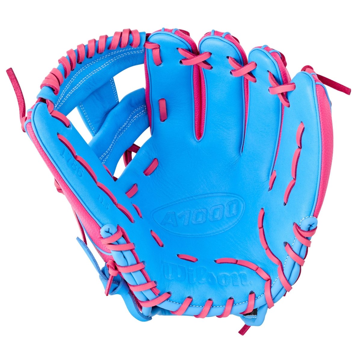 Wilson A1000 11 1/2" 1786SSS Secret Menu Baseball Glove WBW104277115 - SPC SportsWBW104277115Wilson