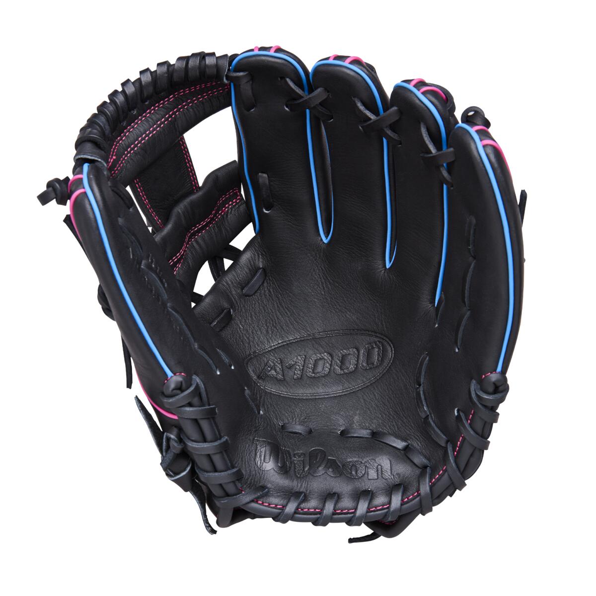 Wilson A1000 11 1/2" DP15 Infield Baseball Glove WBW103956115 - SPC SportsWBW103956115Wilson