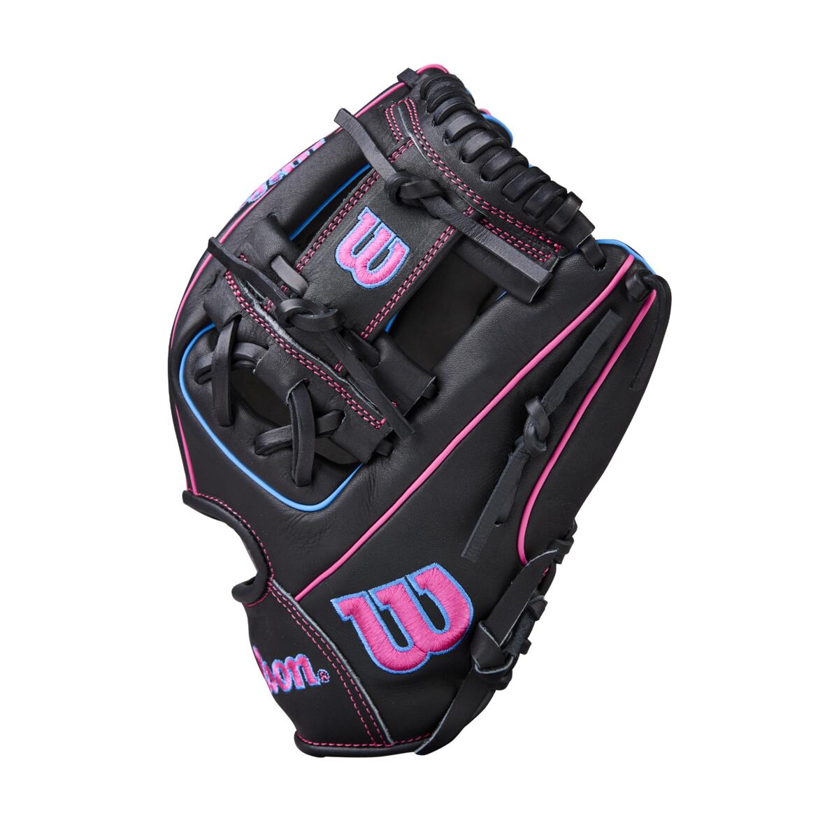 Wilson A1000 11 1/2" DP15 Infield Baseball Glove WBW103956115 - SPC SportsWBW103956115Wilson