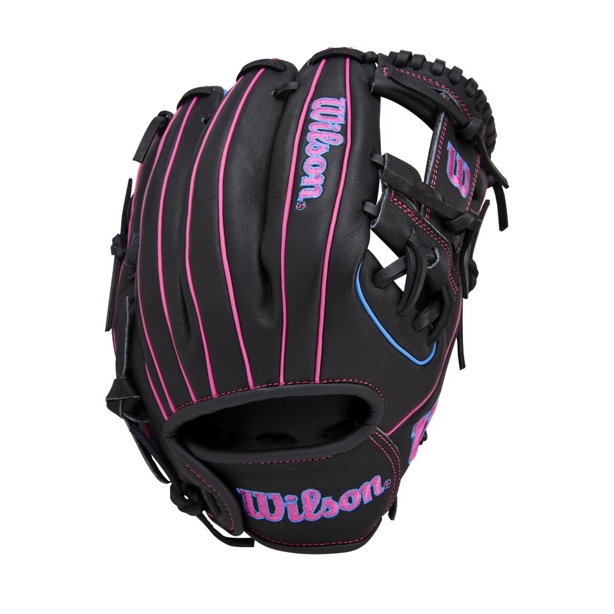 Wilson A1000 11 1/2" DP15 Infield Baseball Glove WBW103956115 - SPC SportsWBW103956115Wilson