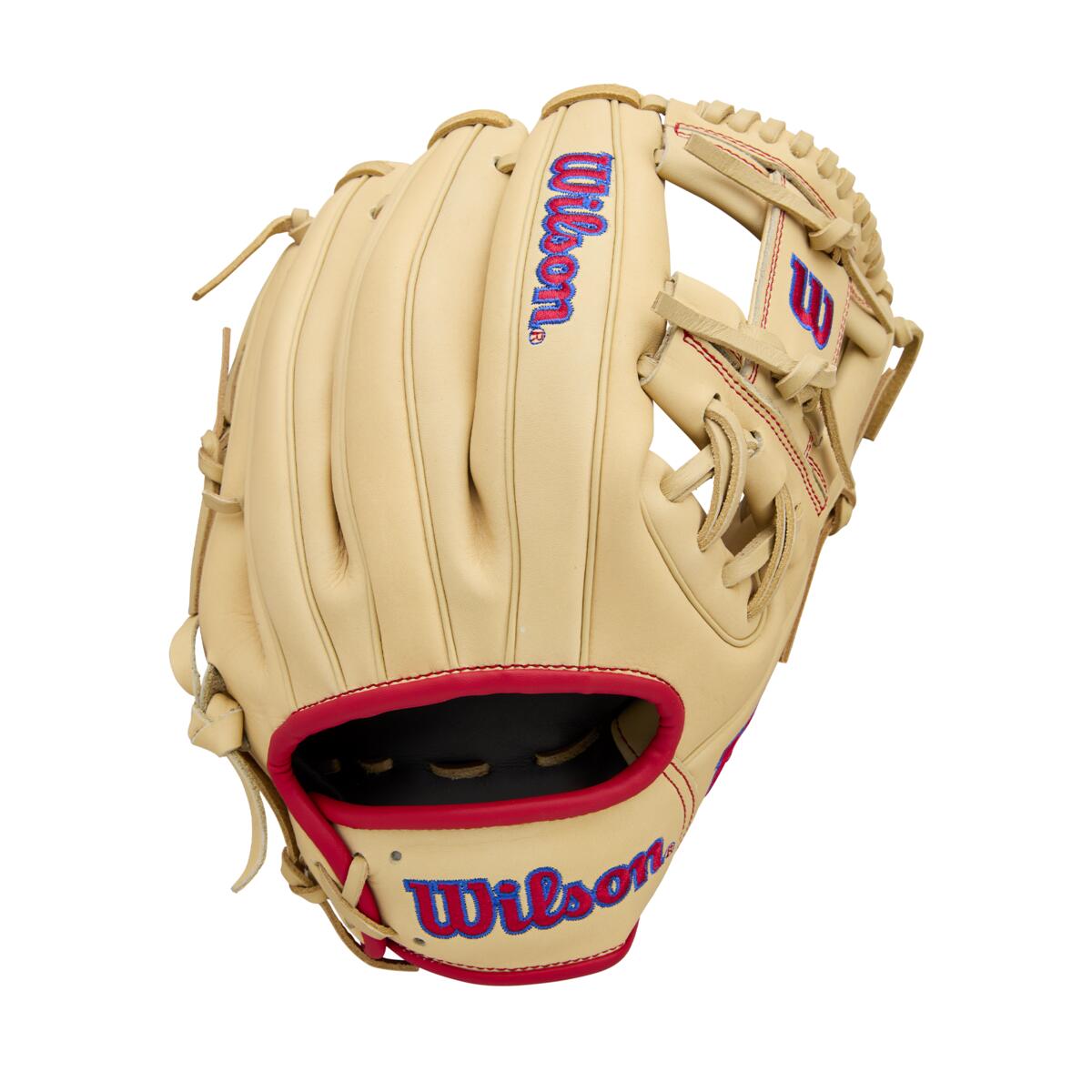 Wilson A1000 11 3/4" 1975 Infield Baseball Glove WBW1039591175 - SPC SportsWBW1039591175Wilson