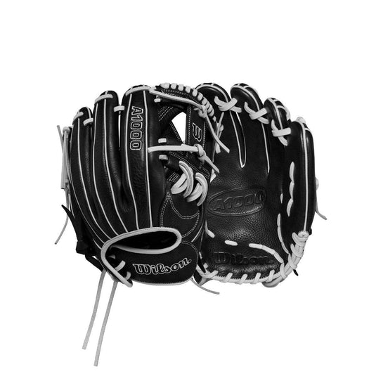 Wilson A1000 11 3/4" H75 Fastpitch Softball Glove WBW1014551175 - SPC