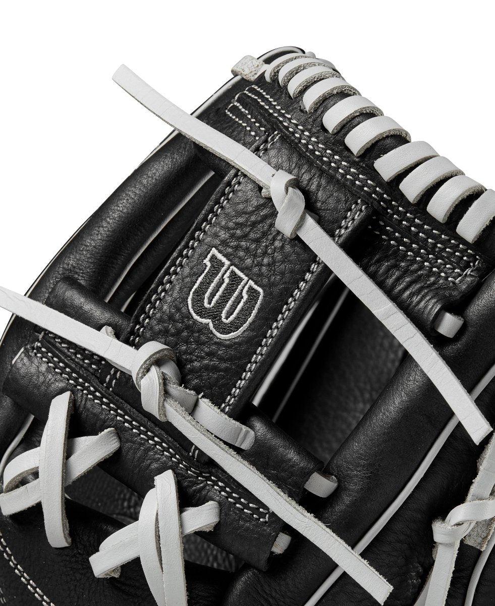 Wilson A1000 11 3/4" H75 Fastpitch Softball Glove WBW1014551175 - SPC