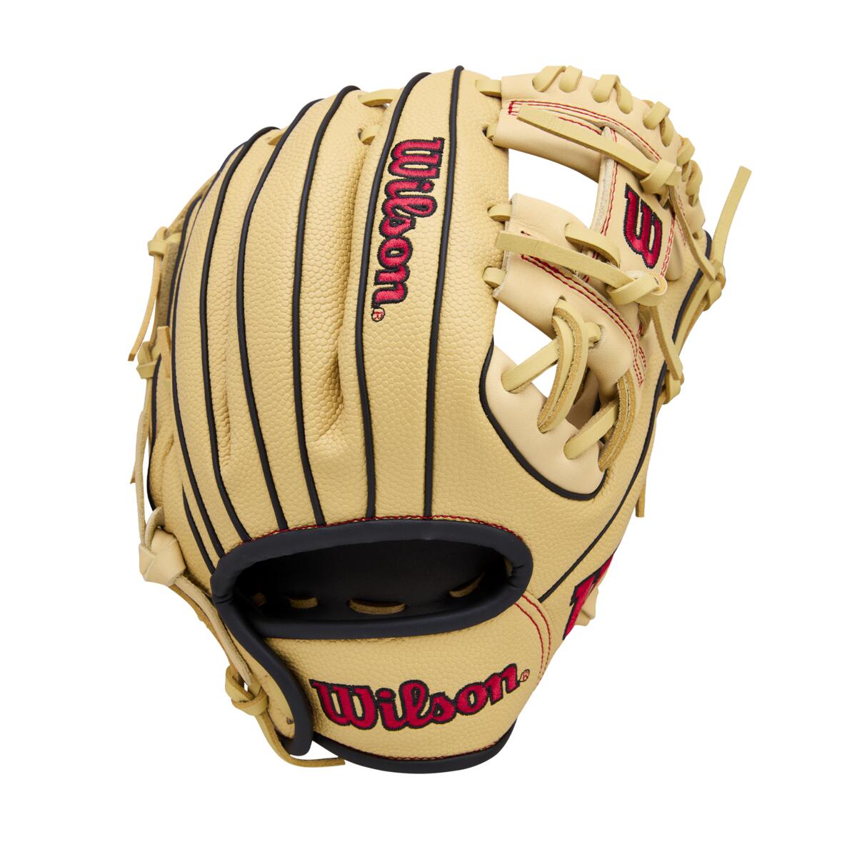 Wilson A1000 11" PF11 Infield Baseball Glove WBW10395511 - SPC SportsWBW10395511Wilson