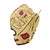 Wilson A1000 11" PF11 Infield Baseball Glove WBW10395511 - SPC SportsWBW10395511Wilson
