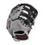 Wilson A1000 12 1/2" 1620 Baseball First Base Mitt WBW101452125 - SPC SportsWBW101452125Wilson