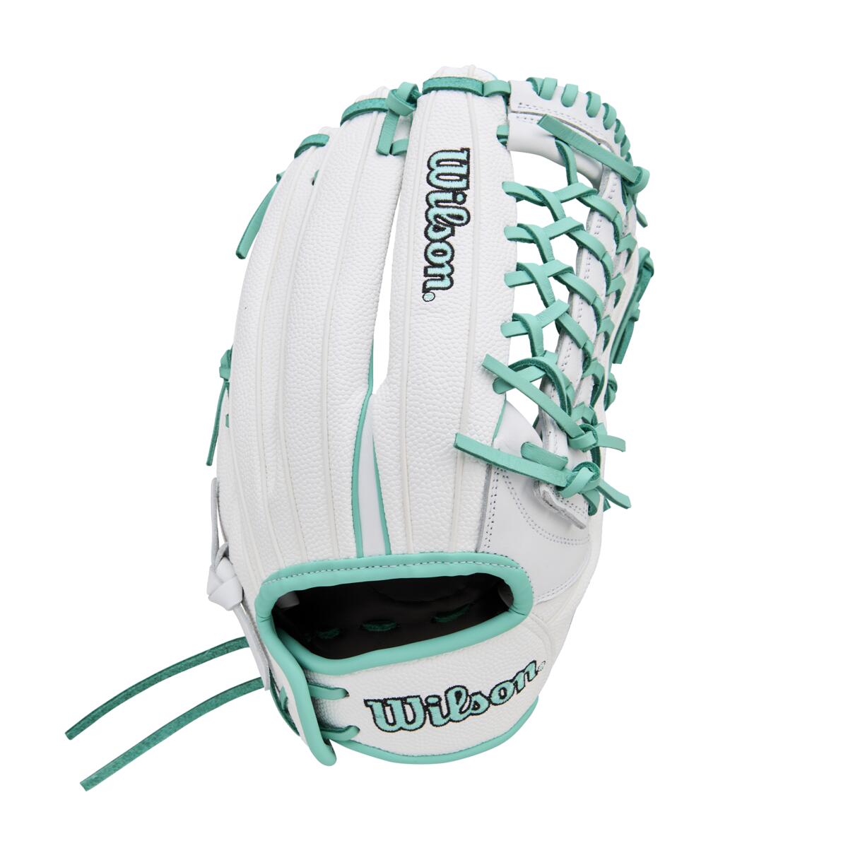 Wilson A1000 12 1/2" T125 Fastpitch Softball Glove WBW103970125 - SPC SportsWBW103970125Wilson