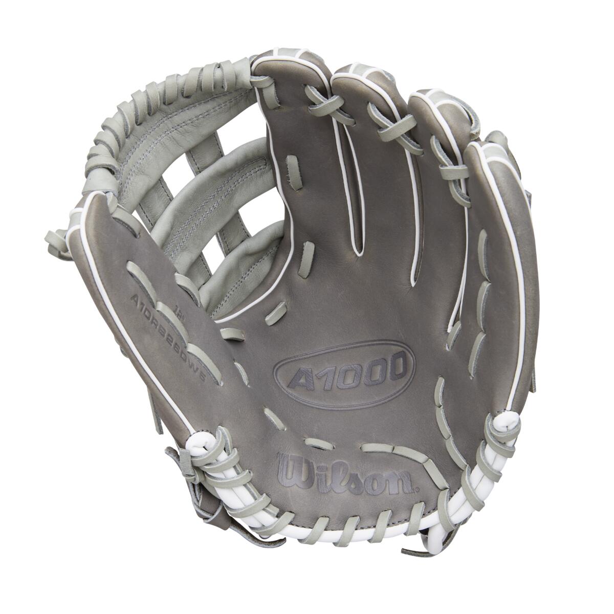 Wilson A1000 12" DW5 Infield Baseball Glove WBW103960 - SPC SportsWBW103960Wilson