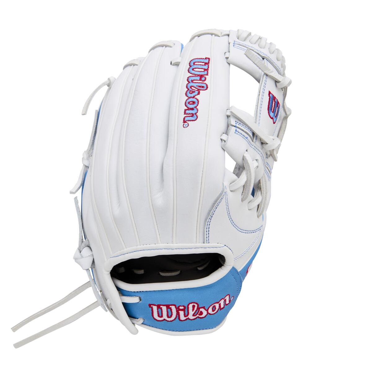Wilson A1000 12" H12 Fastpitch Softball Glove WBW10396912 - SPC SportsWBW10396912Wilson