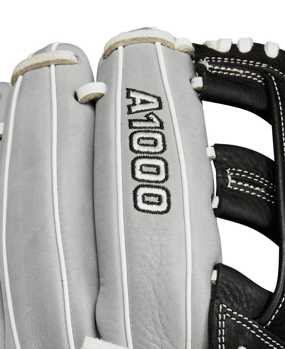 Wilson A1000 12" IF12 Fastpitch Softball Glove WBW10145612 - SPC