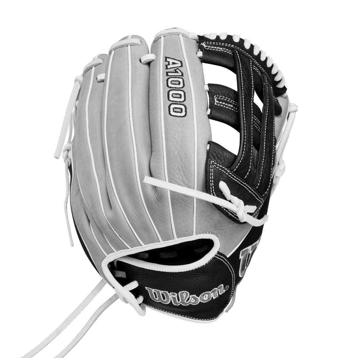 Wilson A1000 12" IF12 Fastpitch Softball Glove WBW10145612 - SPC