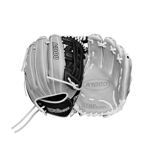 Wilson A1000 12" IF12 Fastpitch Softball Glove WBW10145612 - SPC