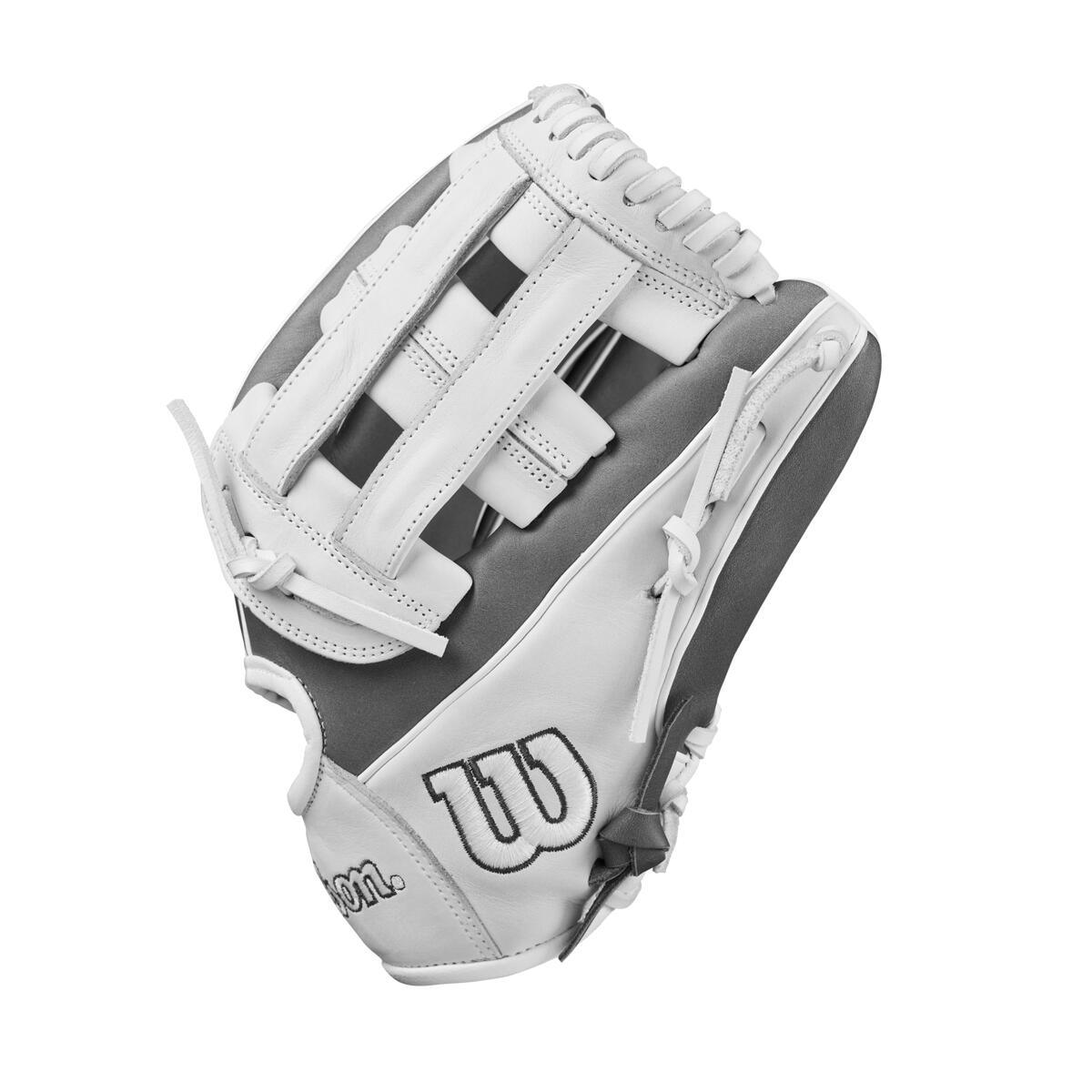 Wilson A1000 12" IF12 Fastpitch Softball Glove WBW10259112 - SPC