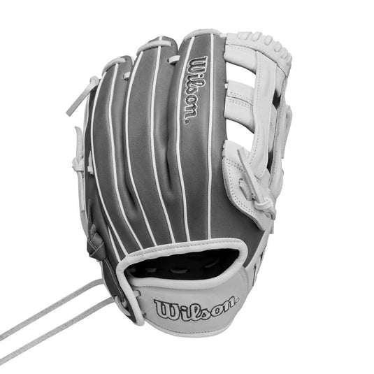 Wilson A1000 12" IF12 Fastpitch Softball Glove WBW10259112 - SPC