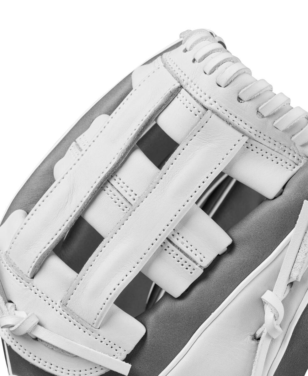 Wilson A1000 12" IF12 Fastpitch Softball Glove WBW10259112 - SPC