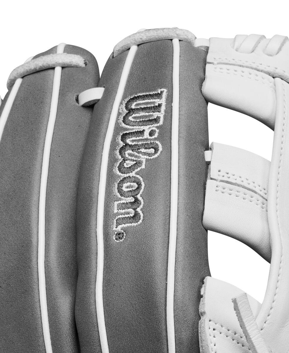 Wilson A1000 12" IF12 Fastpitch Softball Glove WBW10259112 - SPC