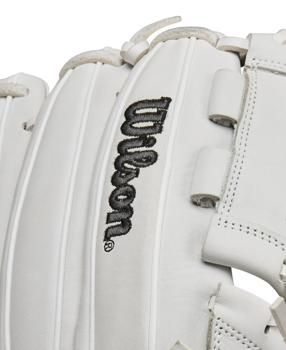 Wilson A1000 12" P12 Fastpitch Softball Glove WBW10259212 - SPC