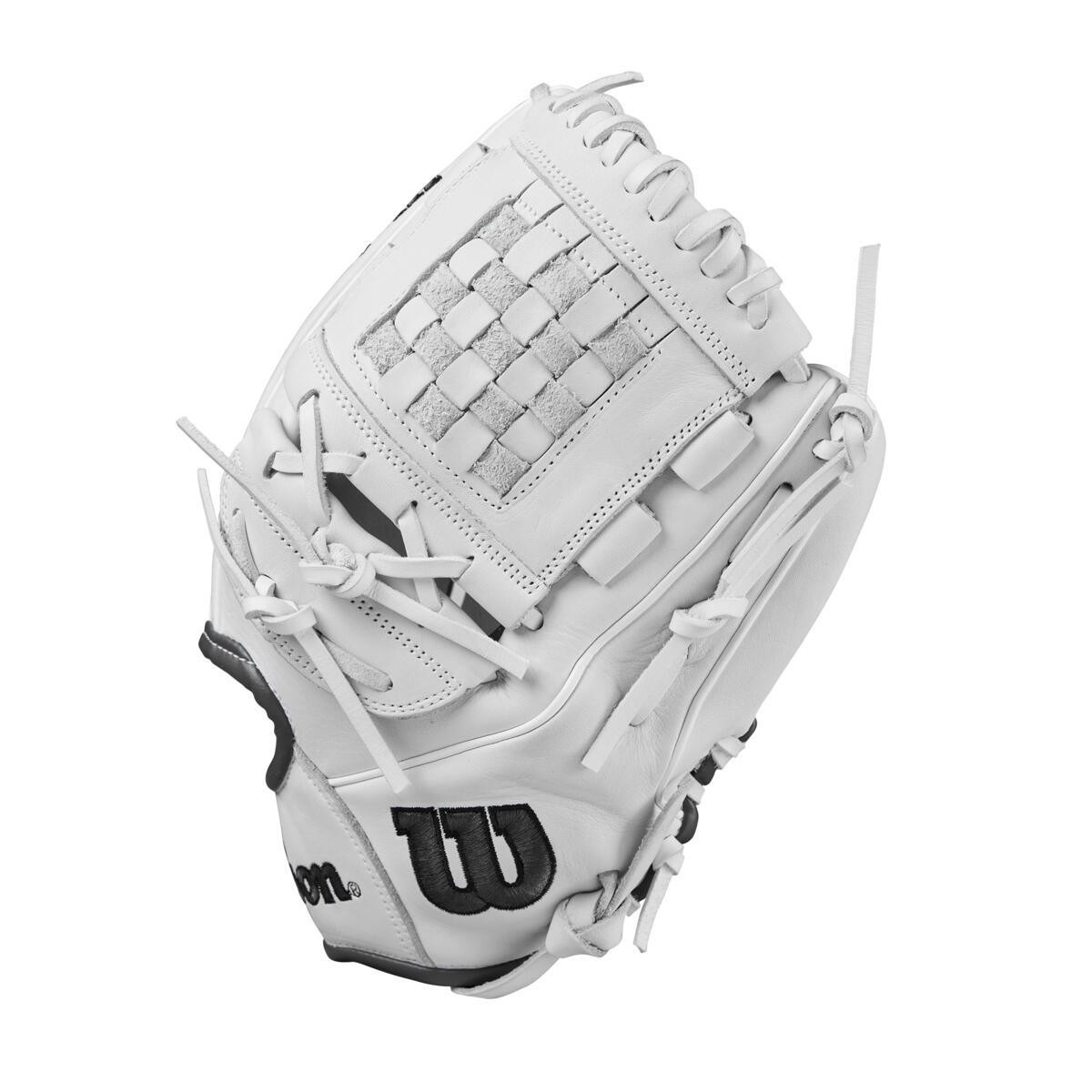 Wilson A1000 12" P12 Fastpitch Softball Glove WBW10259212 - SPC