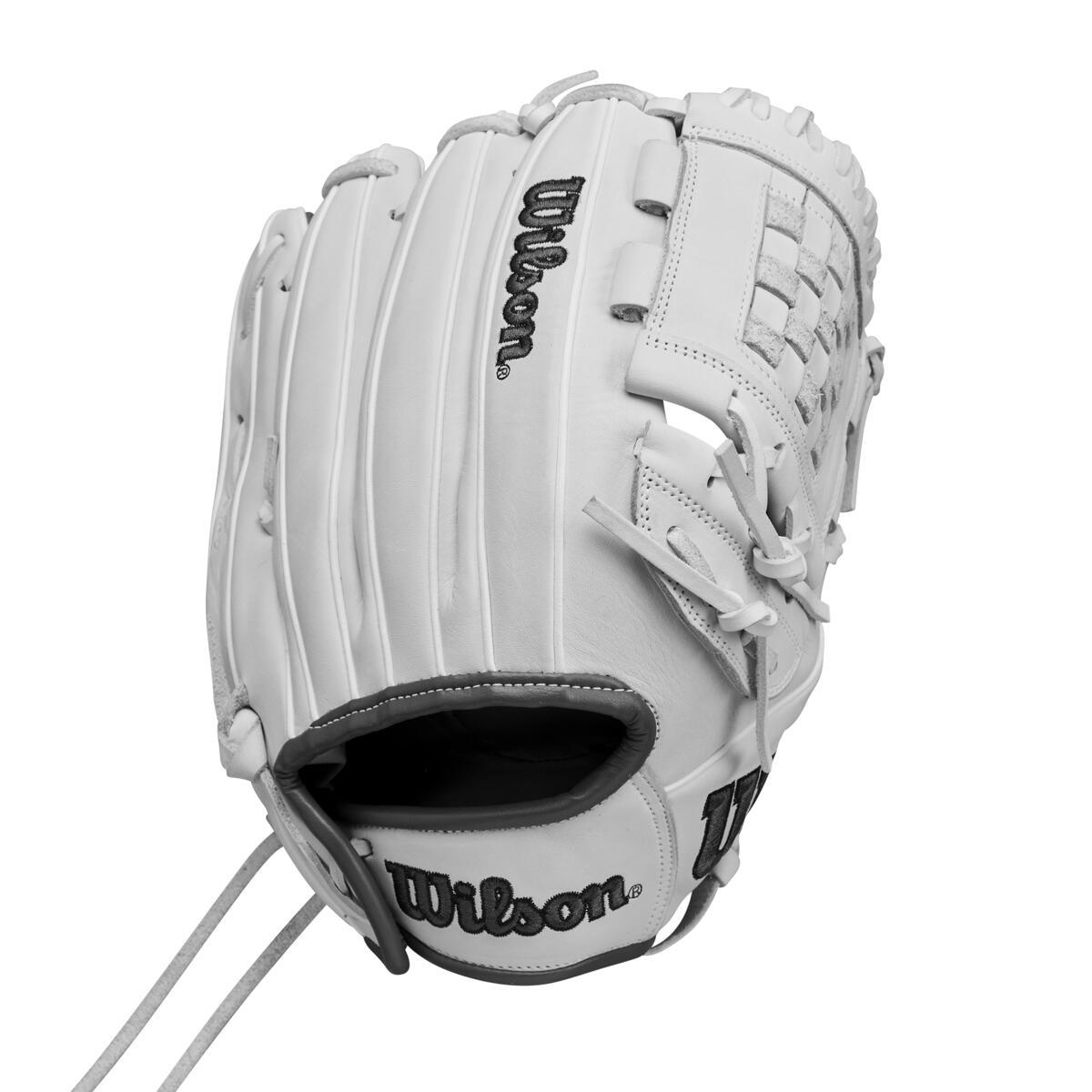 Wilson A1000 12" P12 Fastpitch Softball Glove WBW10259212 - SPC