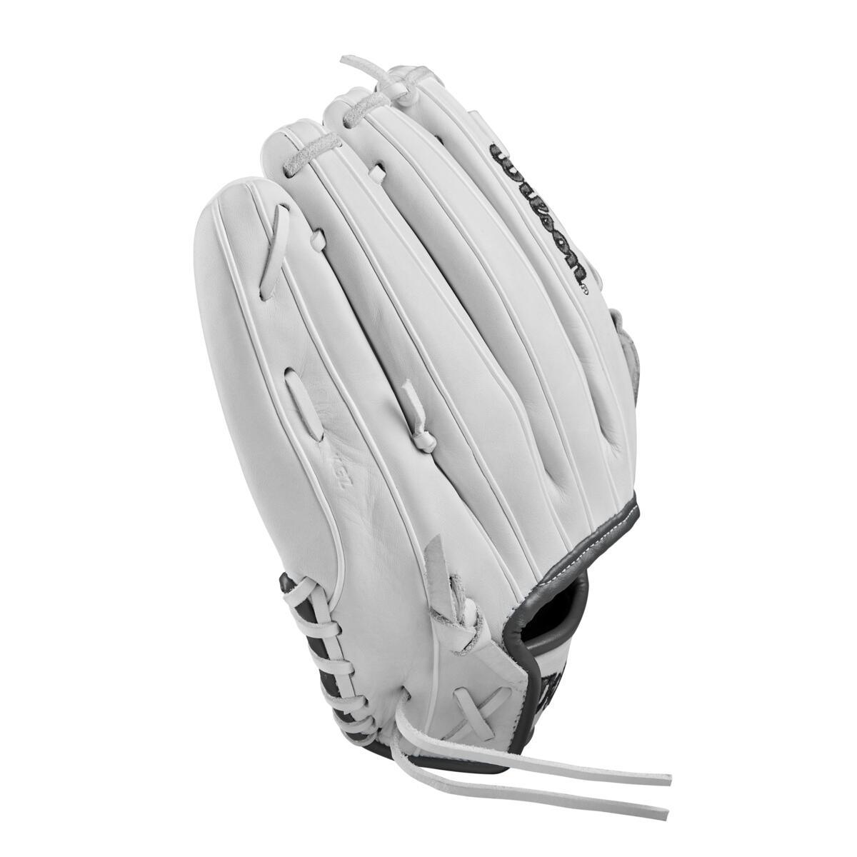 Wilson A1000 12" P12 Fastpitch Softball Glove WBW10259212 - SPC