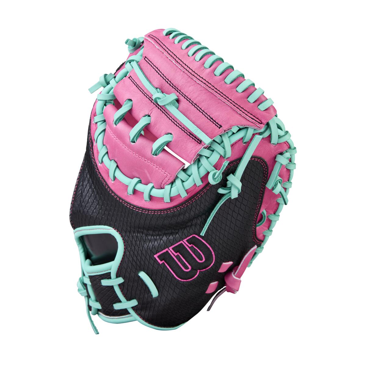 Wilson A1000 33" CM33 Baseball Catcher's Mitt WBW10396633 - SPC SportsWBW10396633Wilson