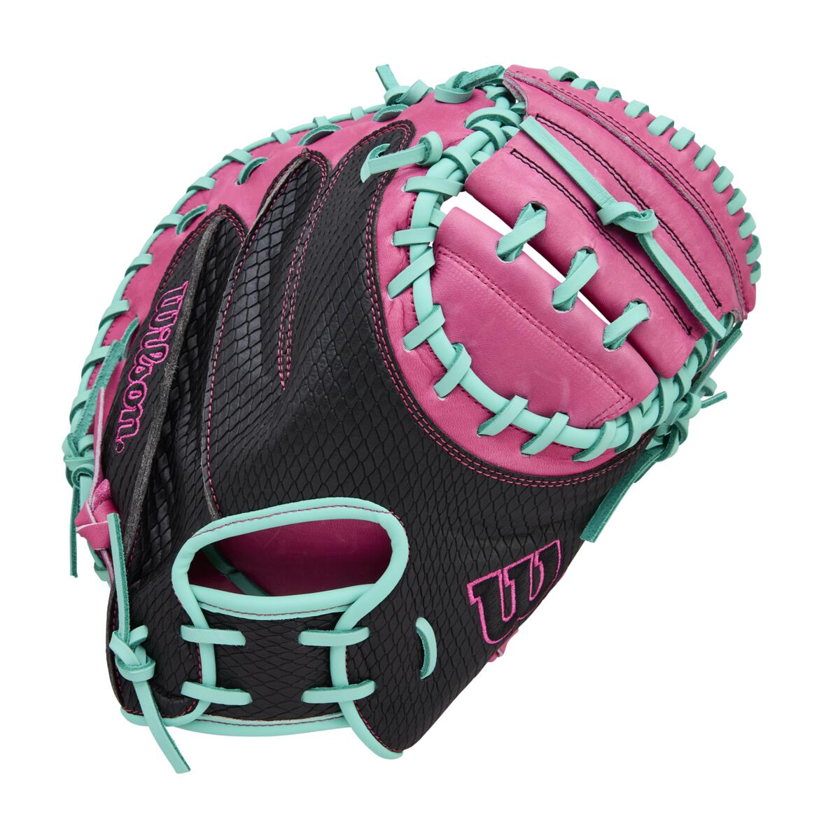 Wilson A1000 33" CM33 Baseball Catcher's Mitt WBW10396633 - SPC SportsWBW10396633Wilson