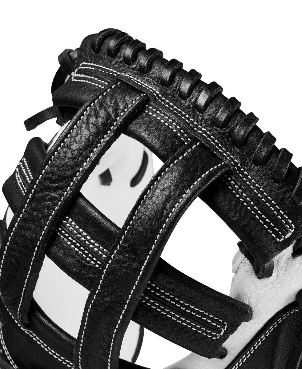 Wilson A1000 33" FPCM33 Fastpitch Softball Catcher's Mitt WBW10148033 - SPC