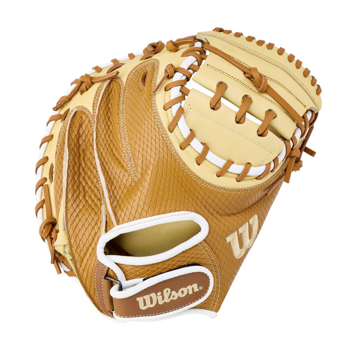 Wilson A1000 33" PF33 Secret Menu Baseball Catcher's Mitt WBW10428233 - SPC SportsWBW10428233Wilson