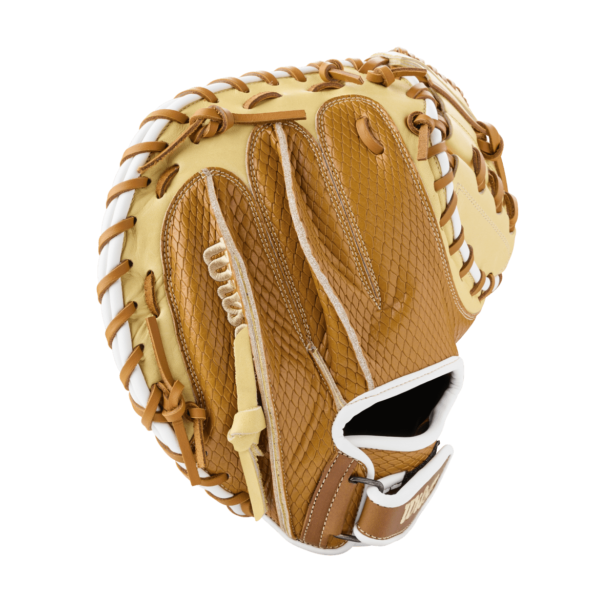 Wilson A1000 33" PF33 Secret Menu Baseball Catcher's Mitt WBW10428233 - SPC SportsWBW10428233Wilson