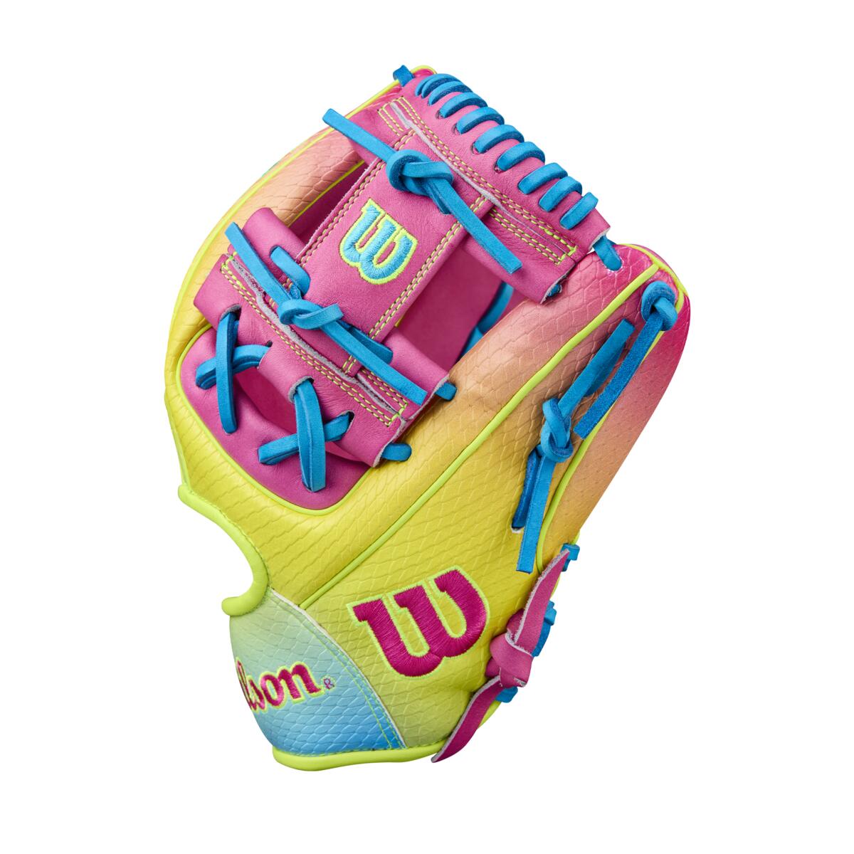 Wilson A2000 11 1/2" 1786 Baseball Infield Glove WBW103492115 - SPC SportsWBW103492115Wilson