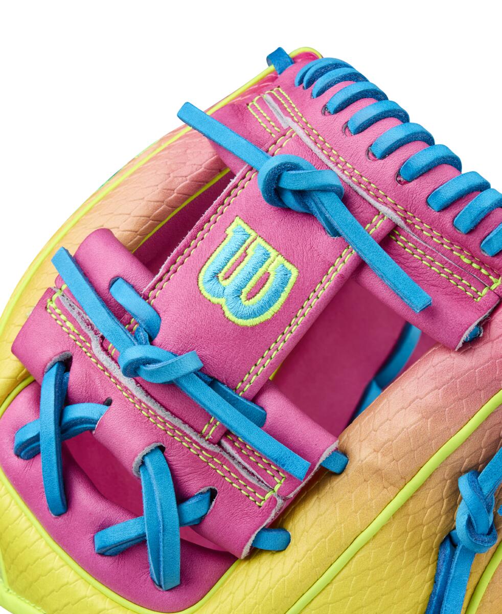 Wilson A2000 11 1/2" 1786 Baseball Infield Glove WBW103492115 - SPC SportsWBW103492115Wilson